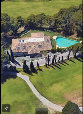 Villa Mercedes